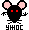 Mouse horror